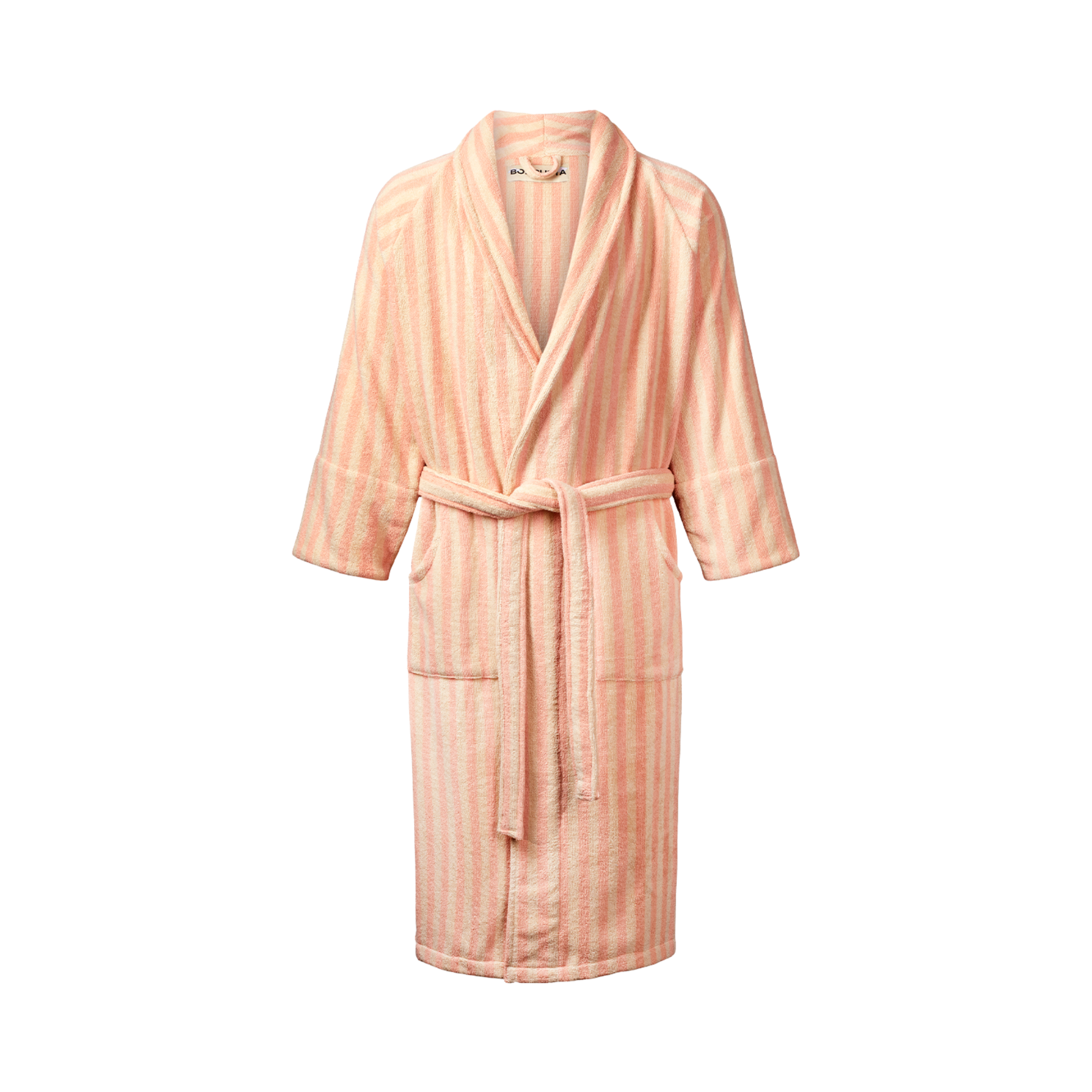 Naram Bathrobe